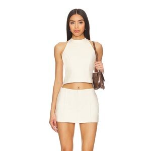 NBD oraya mini skort